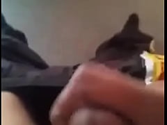 Play MP4 - Massive cum islander nz