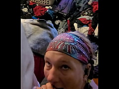 Play MP4 - Princess doing what she loves&comma; sucking dick&period;