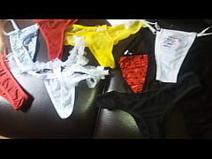 Play MP4 - calcinhas de puta da minha esposa