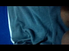 Play MP4 - pene de plastico en mi ano