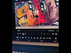 Play MP4 - New Release Loading&period;&period;&period; A gorgeous tattooed muse in front of the camera &ndash; raw&comma; wild & absolutely tak &period;&period;&period;