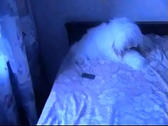 Play MP4 - Teen girlfriend with flawless mouth knows how to suck a man off