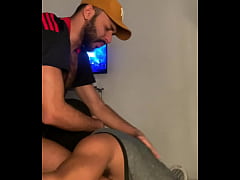 Play MP4 - que tesao fuder esse puto