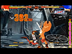 Play MP4 - Sol Painting the floor with his own cum &vert; Mugen