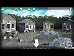 Play MP4 - XXLOVE &num;04 &bull; She gets her wet pussy fucked good