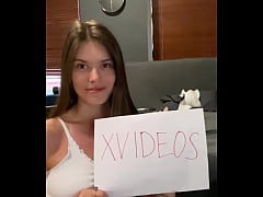 Play MP4 - Verification video