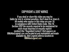 Play MP4 - Spanish Cowgirl Amarna Miller Rides The French Stallion Alex Legend&excl;