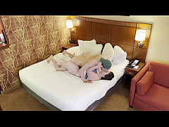 Play MP4 - Kissing VERY HOT BBW with HUGE ASS