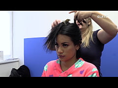 Play MP4 - Behind the scenes &num;150&comma; Nensi Fox&comma; Kloe Kooper&comma; Brittany Bardot and others&period; More info in description XF274