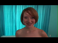 Play MP4 - Filthy redhead loves to ride black cock