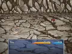 Play MP4 - &lpar;  18 &rpar; H RPG Games The Hero's NTR Adventure &lbrack; Eng&period;&rsqb; &num;4