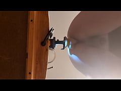 Play MP4 - Homemade sex machine