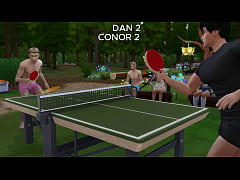 Play MP4 - "Ping Pong Suck Dong" &vert; Episode 26