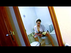 Play MP4 - Putzfrau bekommt ihre Rechnung