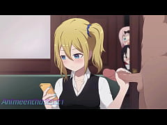 Play MP4 - Kaguya-Sama Love is War Hentai Compilation
