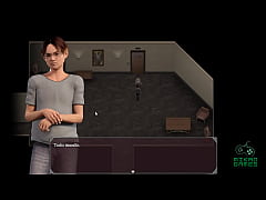 Play MP4 - Lust Epidemic ep 52 - Armadilha pro Tillman antes dele acabar com meu sonho de morar com 3 Milfs