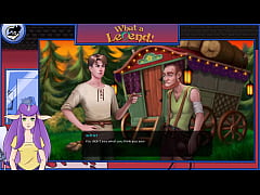 Play MP4 - What A Legend Part 37