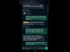 Play MP4 - LE DI UN MASAJE A MI AMIGA DESPUES DEL GYM EN SUS RICAS NALGAS Y ME DEJO FROTAR MI VERGA EN ELLA