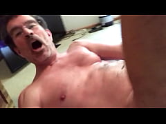 Play MP4 - Doug Stratemeyer&rsquo;s Penis Is Erect While He Is Ass Fucked