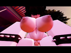 Play MP4 - Little slut asks me to fuck her mercilessly on Roblox