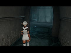 Play MP4 - Gameplay Personal Study &num;8 So schmilzt das Eis