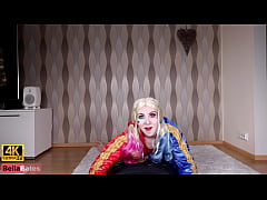 Play MP4 - Harley Quinn Wants To Get Pregnant