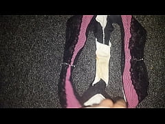 Play MP4 - My wifes dirty panties ready to be sold