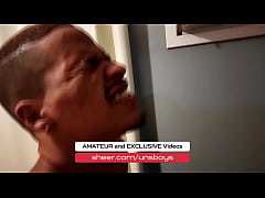 Play MP4 - Dotado tirou o caba&ccedil;o do colega de quarto &vert; Completo