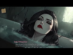 Play MP4 - College Of Mysteria 36