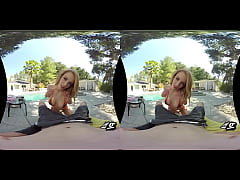 Play MP4 - WankzVR - Summer Lovin'