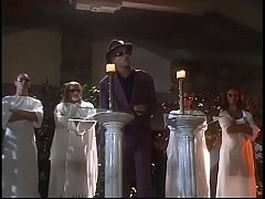 Play MP4 - Beautiful brunette in sexy lingerie gets facialized after her twat was fucked by big cock