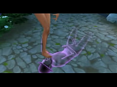 Play MP4 - Villagallina - Part 5