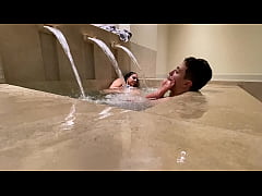 Play MP4 - Goddess Kiffa - worship Goddess&grave;s wet soles and feet on Spa - FOOT WORSHIP - FOOT DOMINATION - FOOT HUMILIATION - AMATEUR - CONSENSUAL CANDID - SOLES - DANGLING - FOOT POV - BIKINI - SOLES - TOES - ANKLETS - WET FEET - PINK NAILS