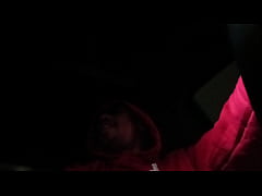 Play MP4 - Hitchhiker swallowed all my cum while we drove through Philly