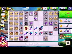 Play MP4 - Horny Villa &lpar;Game test & girl commentary&rpar;