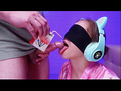 Play MP4 - New EMOTIONAL TASTE GAME 2023&quest;She will understand the deception and take off her panties&quest;XSanyAny