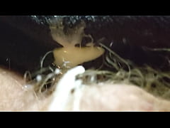 Play MP4 - Huge load from huge balls and Webcam jo