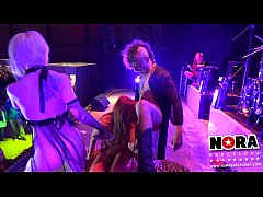 Play MP4 - El show de Rich Penat en Galicia