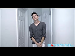 Play MP4 - Twink Step Gets A Swirly Then Fucked By Older After Stealing Money From His Wallet POV