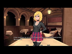 Play MP4 - hazelnut latte parte 3