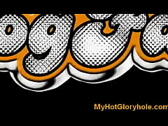 Play MP4 - Gloryhole Initiations - Adorable blowjob sweet sucking 30