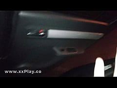 Play MP4 - Kiwi MILF Fucked in my Car on Tinder Date