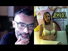 Play MP4 - Intervista alla Pornostar Jessy Jay