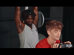 Play MP4 - Plexigl-ASS Gym &sol; MEN &sol; Devin Trez&comma; Tannor Reed  &sol; watch full at