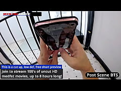 Play MP4 - Its Just A Little Baggie&excl; - Channy Crossfire