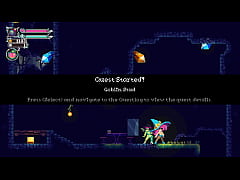 Play MP4 - Cuphead Style Pixel Hentai Game &lpar;Flipwitch Forbidden Sex Hex P8&rpar;