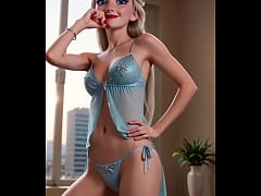 Play MP4 - elsa frozen