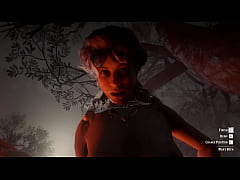 Play MP4 - Campgirls MOD de RDR2&colon; Mary Beth