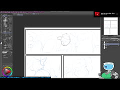 Play MP4 - Stream &vert; Picarto &vert; GlassFishBowl - Sexy Stuff &lpar;2023&period;08&period;17&rpar;