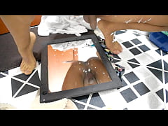 Play MP4 - Remove hair from your penis for a silky smooth sensation